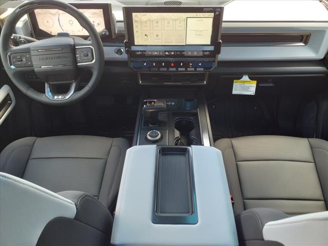 2024 GMC HUMMER EV 2X - Photo 7