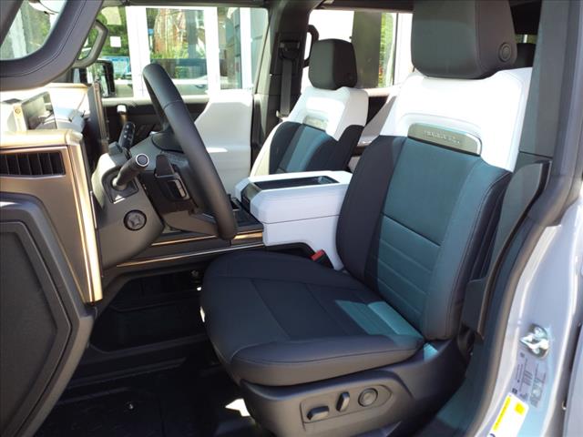 2024 GMC HUMMER EV 3X - Photo 7