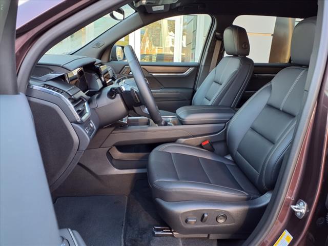 2024 GMC Acadia Elevation - Photo 7