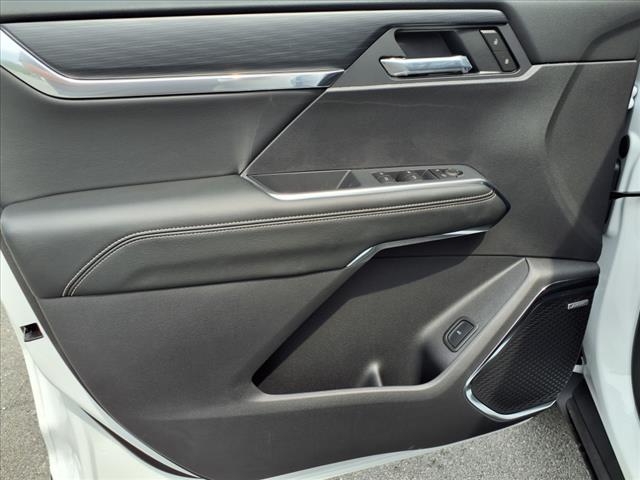 2025 GMC Acadia FWD Elevation - Photo 7
