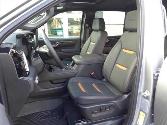 2025 GMC Sierra 2500HD AT4 - Photo 7