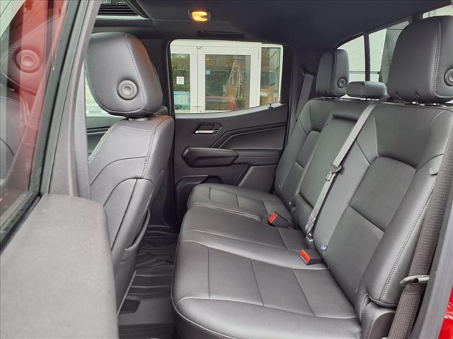 2025 GMC Canyon 4WD Elevation - Photo 7