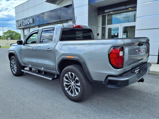 2024 GMC Canyon 4WD Denali - Photo 7
