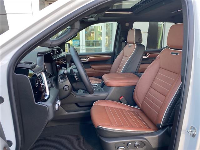2025 GMC Sierra 1500 Denali Ultimate - Photo 7