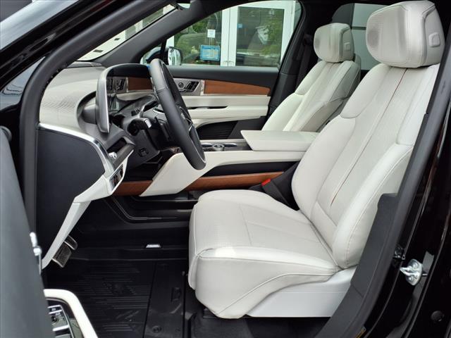 2026 Cadillac VISTIQ Sport - Photo 7