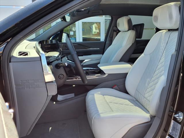 2025 Cadillac Escalade IQ Sport 1 - Photo 7