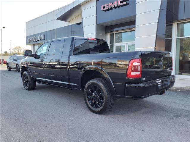 2022 RAM 3500 Limited - Photo 7