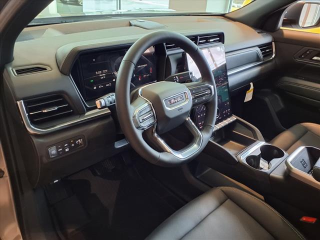 2026 GMC Terrain AWD Elevation - Photo 7
