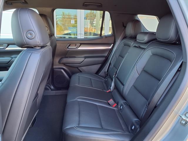 2025 GMC Terrain AWD Elevation - Photo 7