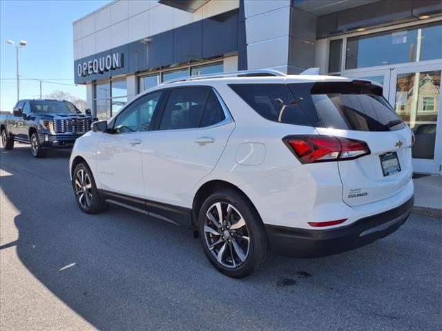 2022 Chevrolet Equinox Premier - Photo 7