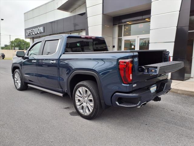 2022 GMC Sierra 1500 Limited Denali - Photo 7