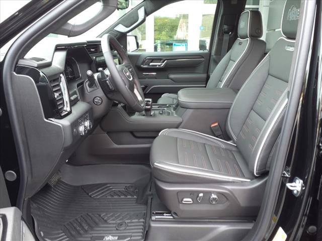 2024 GMC Sierra 1500 AT4X - Photo 7
