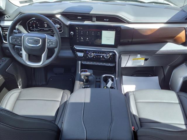 2024 GMC Sierra 1500 Denali - Photo 7