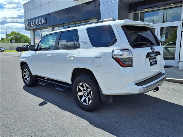 2024 Toyota 4Runner TRD Off-Road Premium - Photo 7