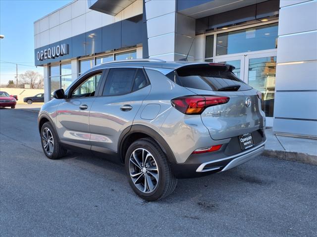 2023 Buick Encore GX Select - Photo 7