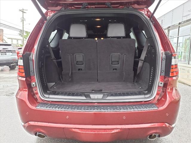 2021 Dodge Durango Citadel - Photo 8
