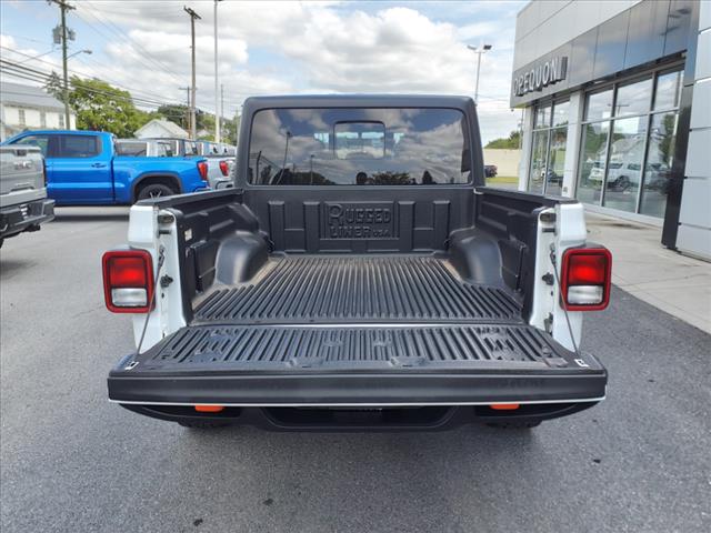 2021 Jeep Gladiator Mojave - Photo 8