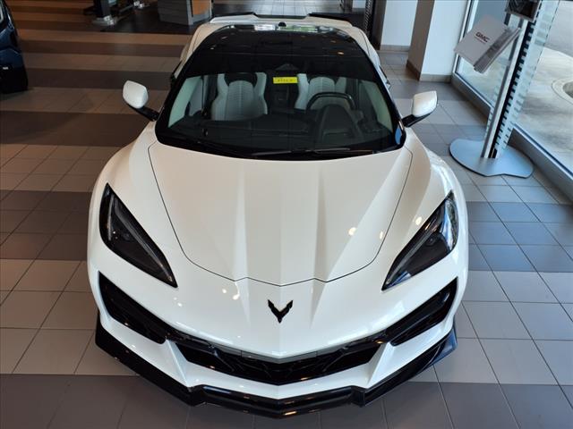 2024 Chevrolet Corvette 3LZ - Photo 8