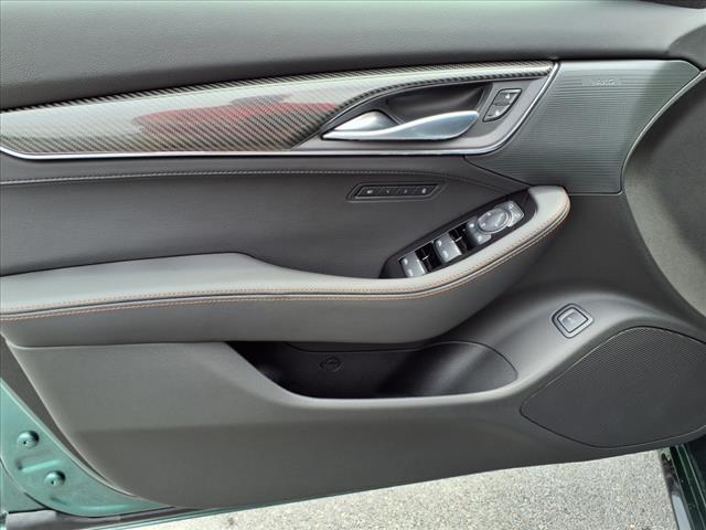 2025 Cadillac CT5 Sport - Photo 8