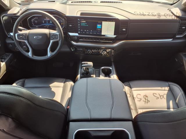 2024 Chevrolet Silverado 1500 RST - Photo 8