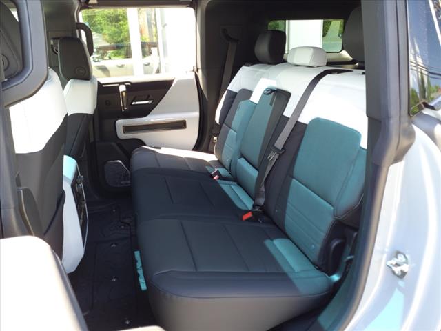 2024 GMC HUMMER EV 3X - Photo 8