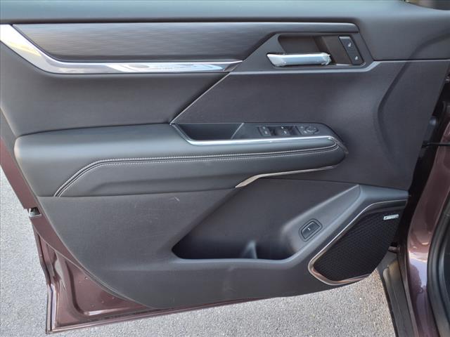 2024 GMC Acadia Elevation - Photo 8