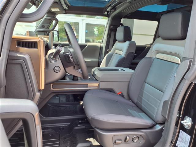 2025 GMC HUMMER EV 3X - Photo 8