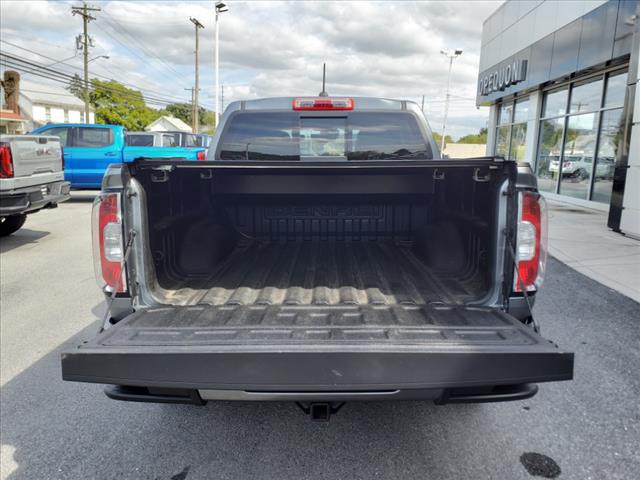 2020 GMC Canyon 4WD Denali - Photo 8