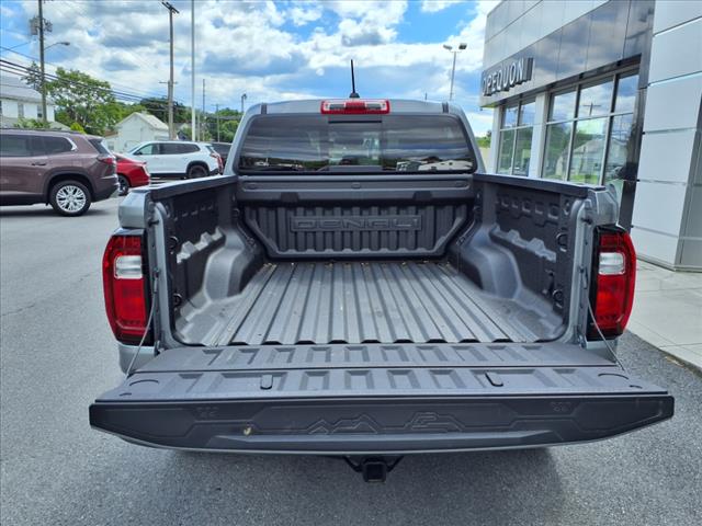 2024 GMC Canyon 4WD Denali - Photo 8