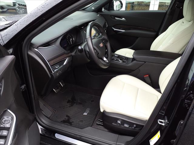 2019 Cadillac XT4 AWD Sport - Photo 8