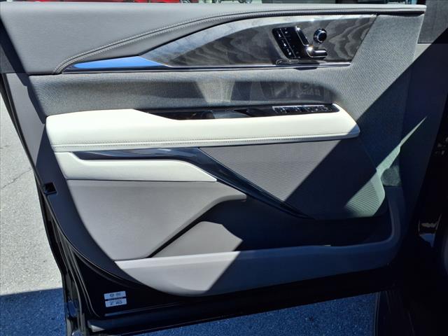 2025 Cadillac Escalade IQ Sport 1 - Photo 8