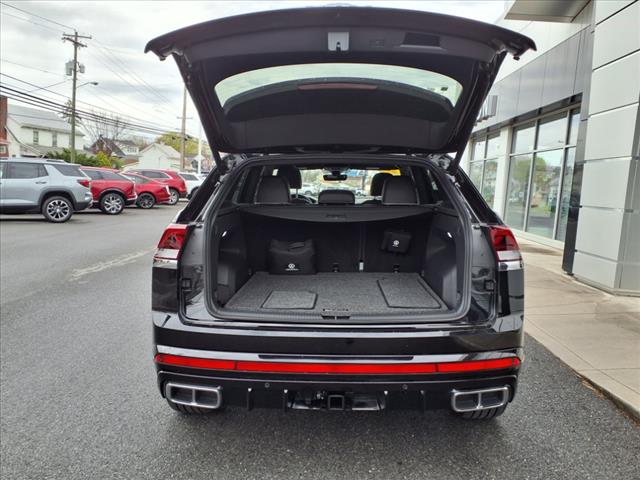 2024 Volkswagen Atlas Cross Sport SEL Premium R-Line 4Motion - Photo 8