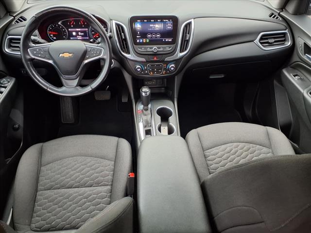 2019 Chevrolet Equinox LT - Photo 8