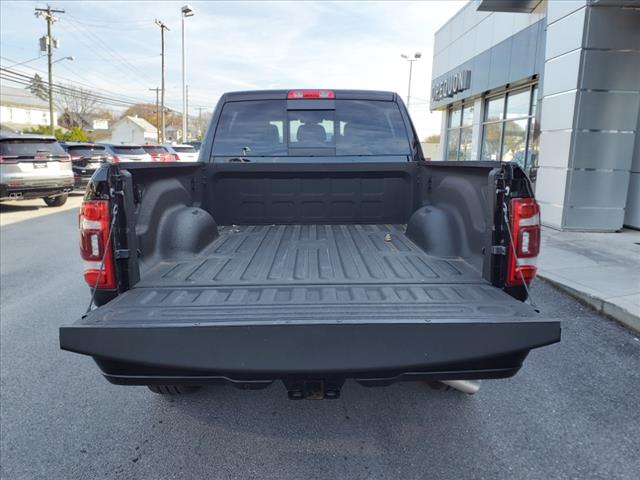 2022 RAM 3500 Limited - Photo 8