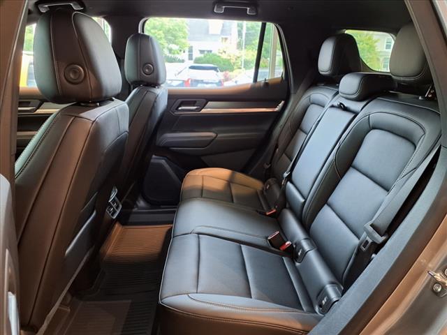 2026 GMC Terrain AWD Elevation - Photo 8