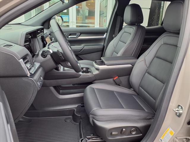 2026 GMC Terrain AWD Elevation - Photo 8