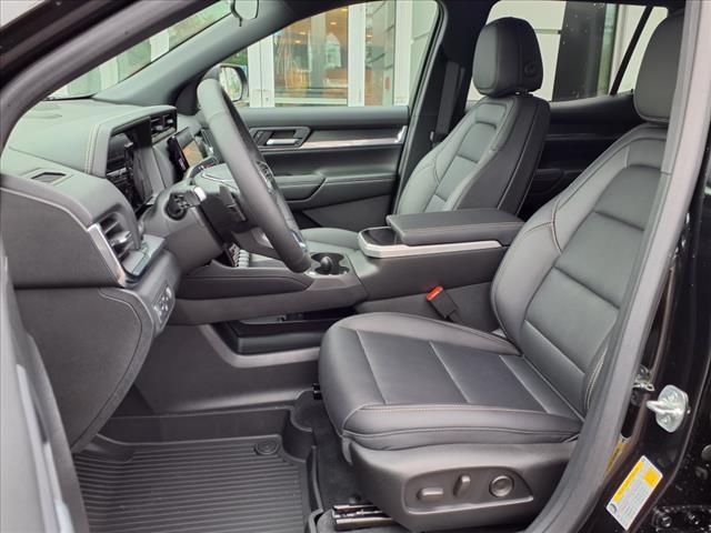 2026 GMC Terrain AWD Elevation - Photo 8