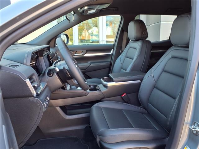 2025 GMC Terrain AWD Elevation - Photo 8