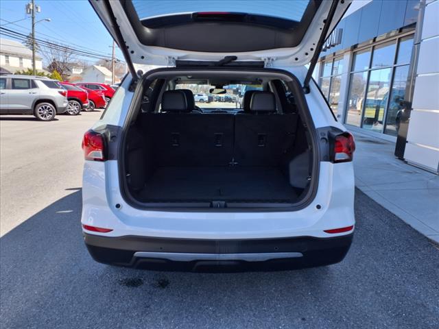 2022 Chevrolet Equinox Premier - Photo 8