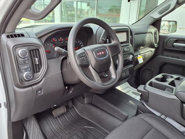 2025 GMC Sierra 1500 Pro - Photo 8