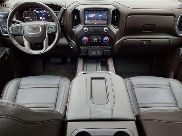 2022 GMC Sierra 1500 Limited Denali - Photo 8