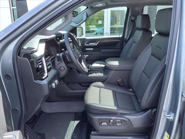 2024 GMC Sierra 1500 Denali - Photo 8