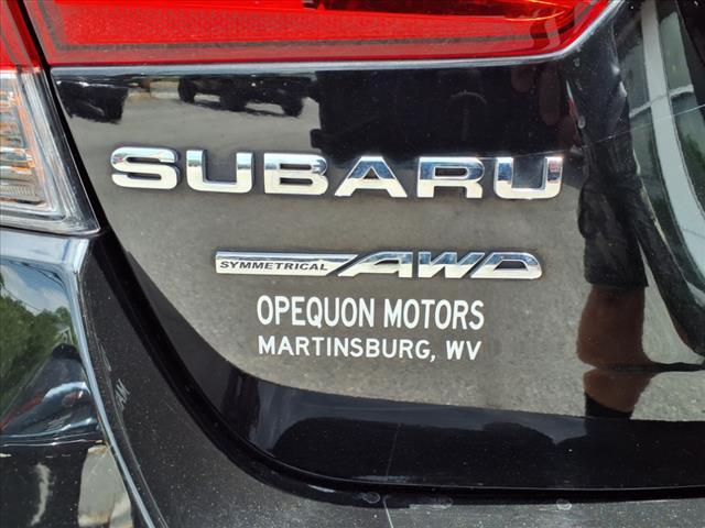 2019 Subaru Impreza Sport - Photo 8