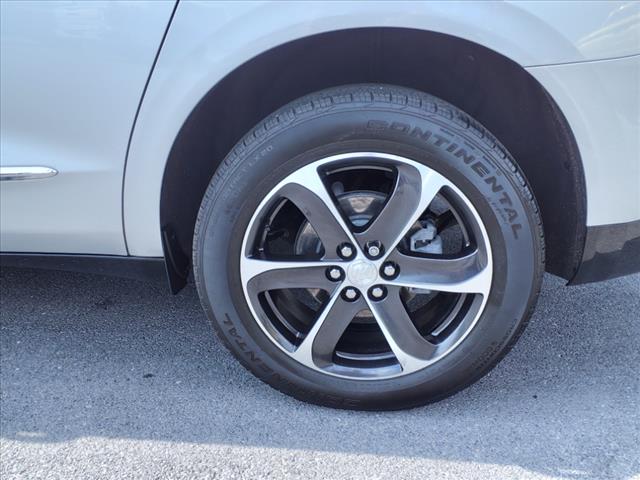 2021 Buick Enclave Essence - Photo 8