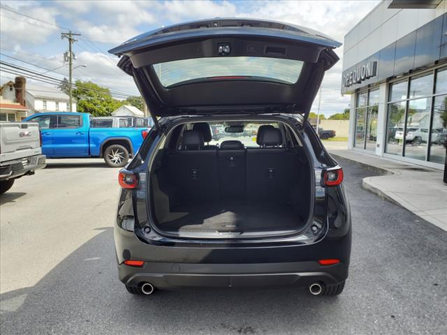 2022 Mazda CX-5 2.5 S Premium Plus Package - Photo 8