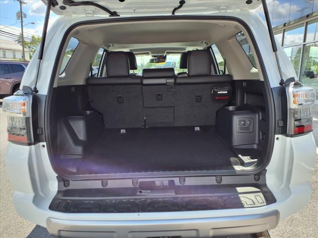 2024 Toyota 4Runner TRD Off-Road Premium - Photo 8