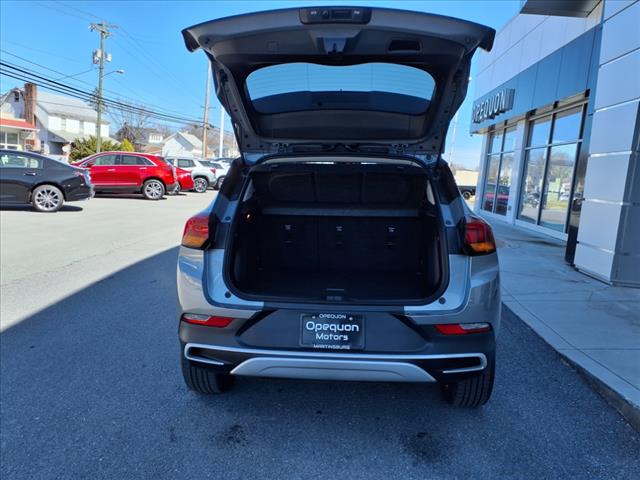 2023 Buick Encore GX Select - Photo 8