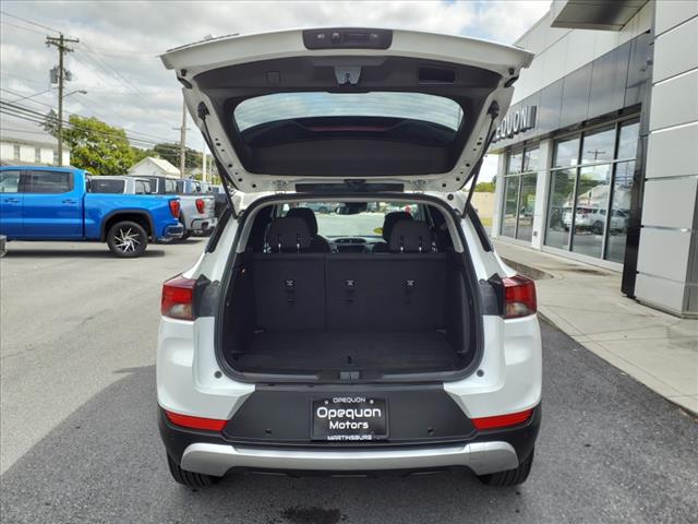 2023 Chevrolet Trailblazer LT - Photo 8