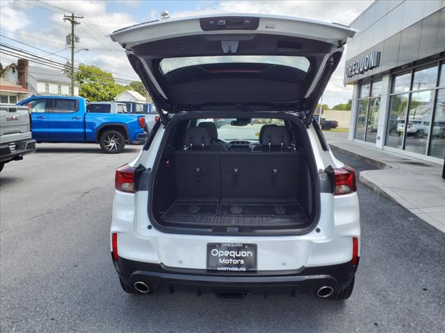 2021 Chevrolet Trailblazer RS - Photo 8