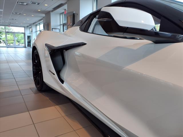 2024 Chevrolet Corvette 3LZ - Photo 9